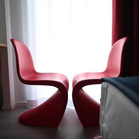 Chic House - Matera Centro Otel Dış mekan fotoğraf