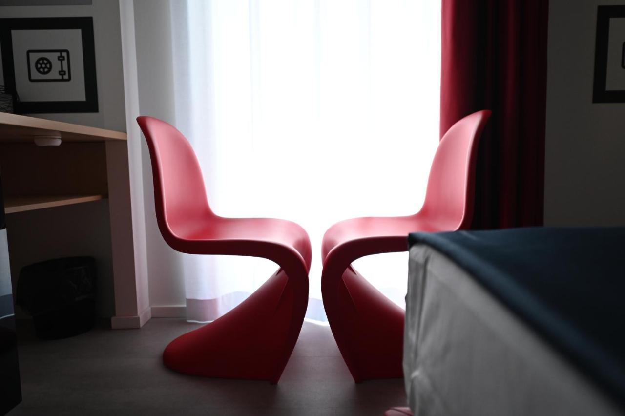 Chic House - Matera Centro Otel Dış mekan fotoğraf