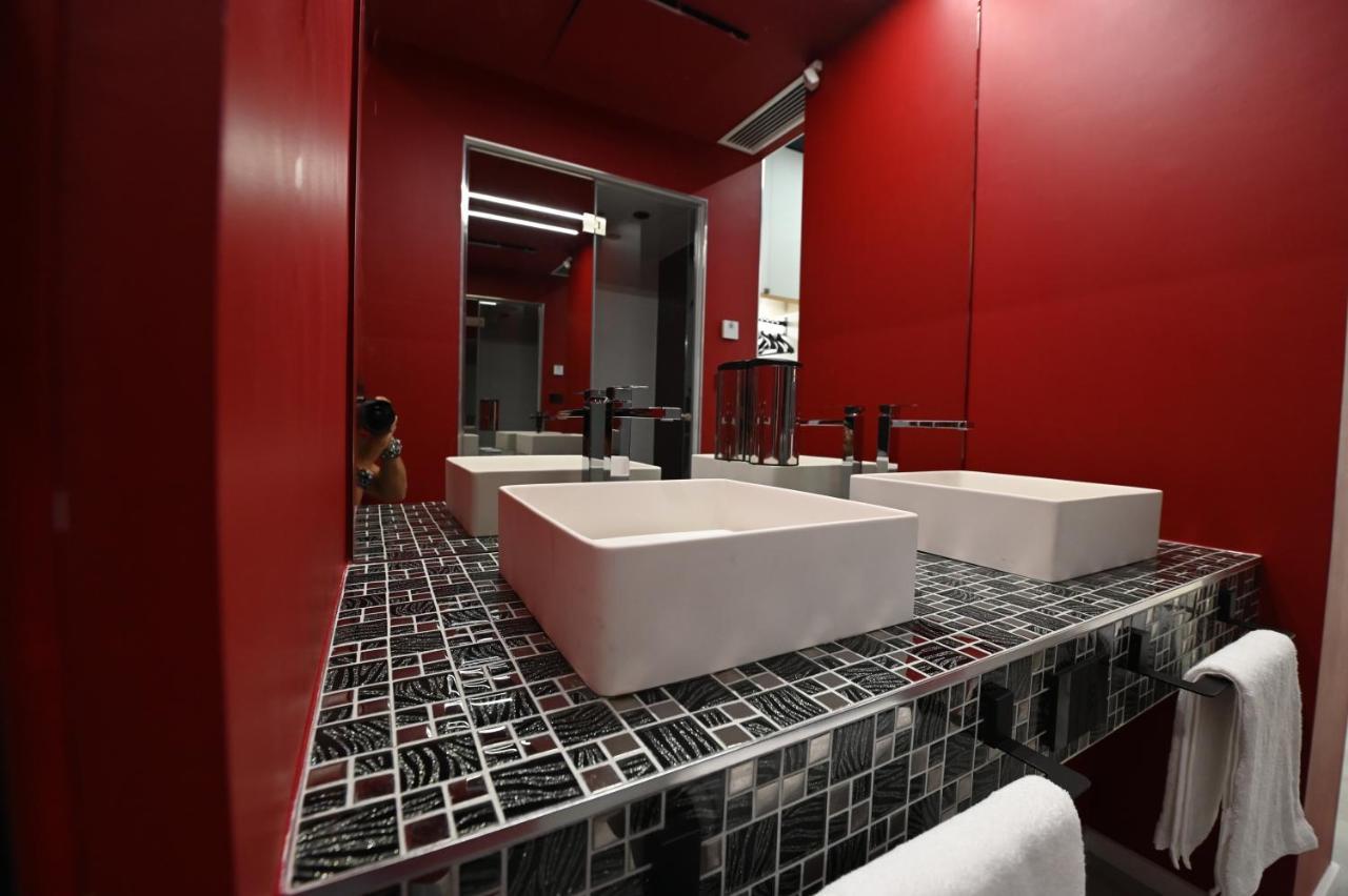 Chic House - Matera Centro Otel Dış mekan fotoğraf