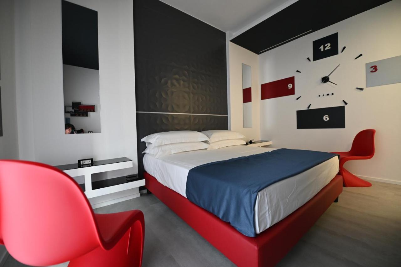 Chic House - Matera Centro Otel Dış mekan fotoğraf