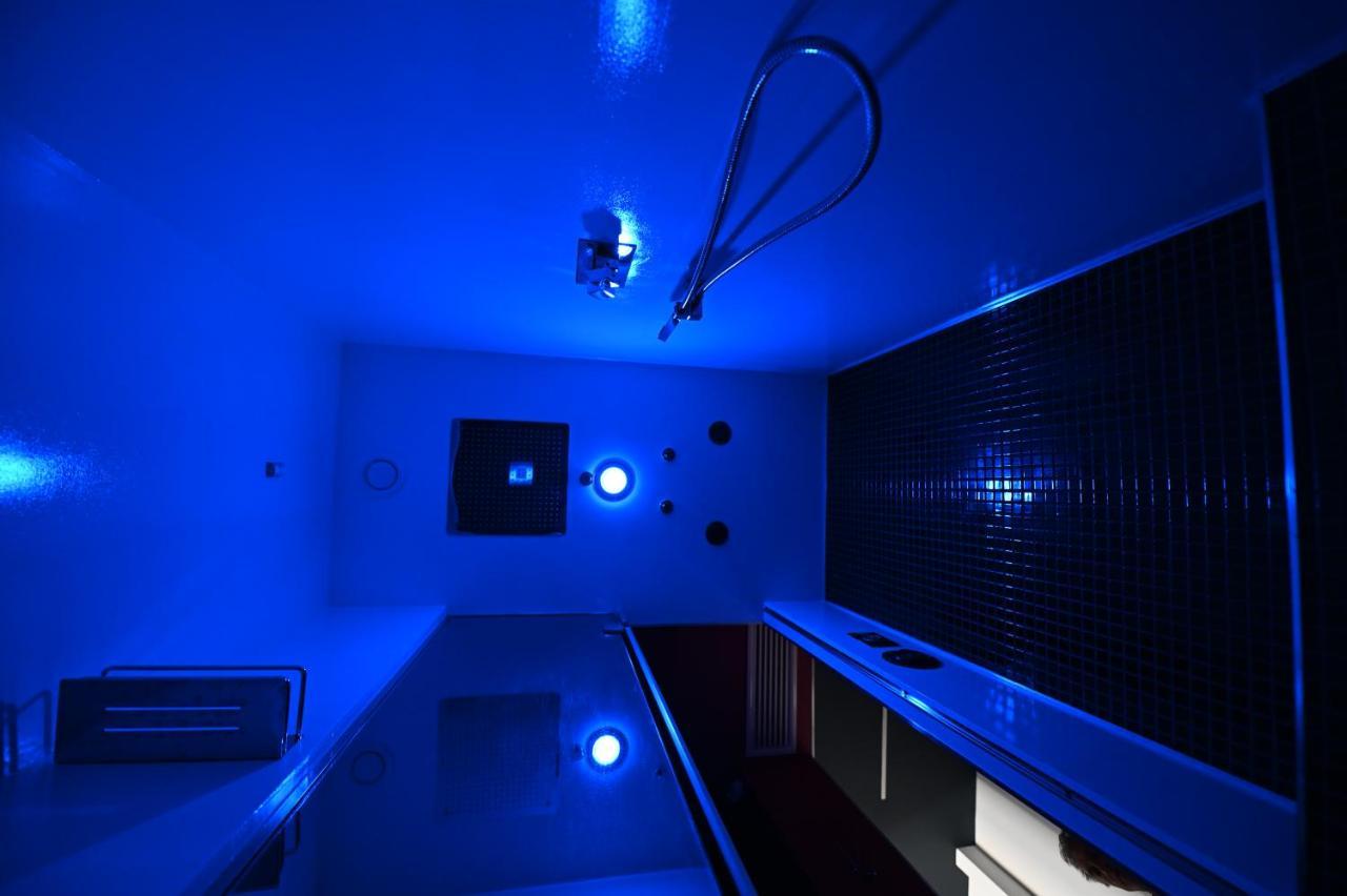 Chic House - Matera Centro Otel Dış mekan fotoğraf